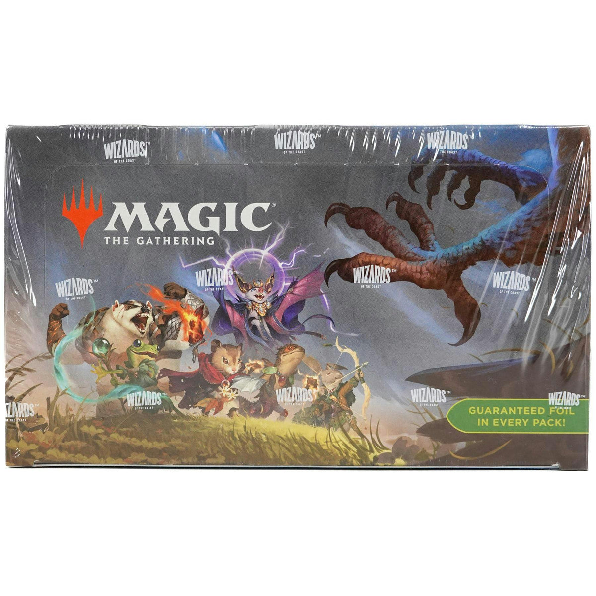 Magic the Gathering Bloomburrow Play Booster Box (Reed Buy)