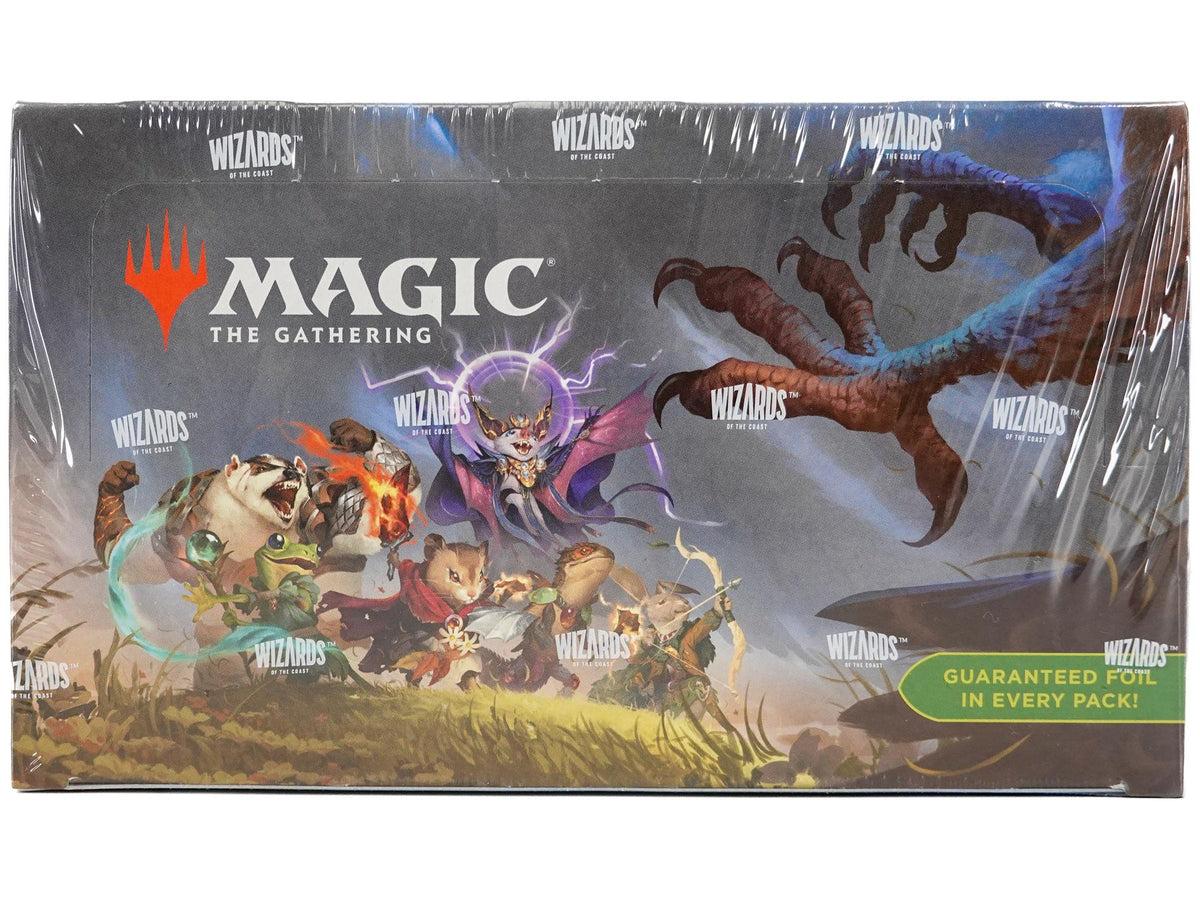 Magic the Gathering Bloomburrow Play Booster Box (Reed Buy)