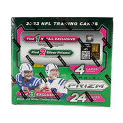 2023 Panini Prizm Football 24-Pack Retail 20-Box Case