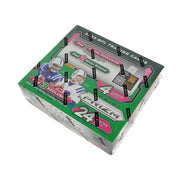 2023 Panini Prizm Football 24-Pack Retail Box