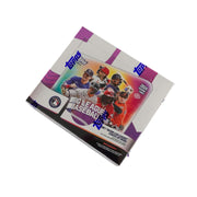 2024 Topps Big League Baseball Hobby 20-Box Case