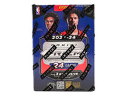 2023/24 Panini Prizm Basketball Blaster Hobby Box (Green Wave Prizms!)