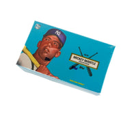 2021 Topps X Mickey Mantle Collection Baseball Box (Reed Buy)