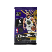 2023/24 Panini Revolution Basketball Hobby Box