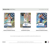 2023/24 Panini Revolution Basketball Hobby Box