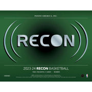 2023/24 Panini Recon Basketball Hobby Pack