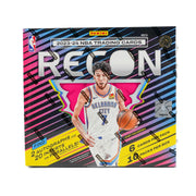 2023/24 Panini Recon Basketball Hobby Box