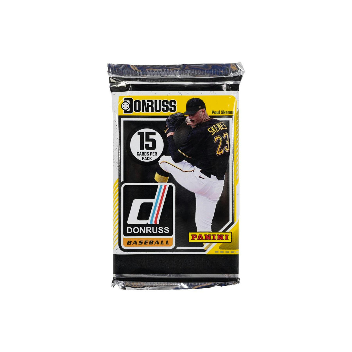 2024 Panini Donruss Baseball Blaster Pack