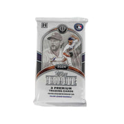 2024 Topps Tribute Baseball Hobby Box