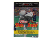 2024 Topps Heritage Baseball Blaster Box