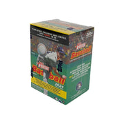 2024 Topps Heritage Baseball Blaster Box