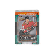 2023/24 Upper Deck Series 2 Hockey Mega Box (Rookie Class Bonus Pack!)