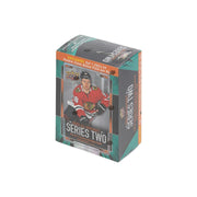 2023/24 Upper Deck Series 2 Hockey Mega Box (Rookie Class Bonus Pack!)