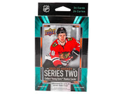 2023/24 Upper Deck Series 2 Hockey Hanger Box
