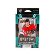 2023/24 Upper Deck Series 2 Hockey Hanger Box