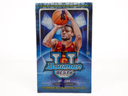 2023/24 Bowman University Best Basketball Hobby Box