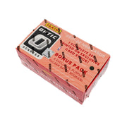 2021/22 Panini Donruss Optic Basketball Factory Set (Box) (Target)