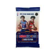 2023/24 Panini NBA Hoops Basketball Retail Pack
