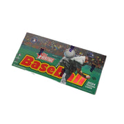 2024 Topps Heritage Baseball Hobby 12-Box Case