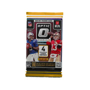 2023 Panini Donruss Optic Football 24-Pack Retail Box