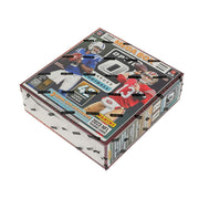 2023 Panini Donruss Optic Football Mega Box (Blue Hyper Parallels) (Reed Buy)