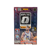 2023/24 Panini Donruss Optic Basketball Hobby 12-Box Case