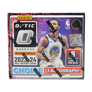 2023/24 Panini Donruss Optic Basketball Choice Box