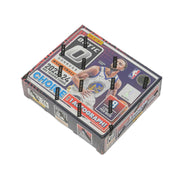 2023/24 Panini Donruss Optic Basketball Choice Box