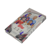 2023/24 Topps UEFA Club Competitions Soccer Hobby 12-Box Case