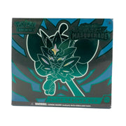 Pokemon Scarlet & Violet: Twilight Masquerade Elite Trainer Box