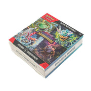 Pokemon Scarlet & Violet: Twilight Masquerade 6-Pack Booster Bundle