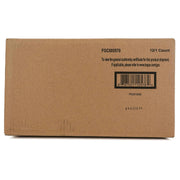 2024 Topps Chrome Black Baseball Hobby 12-Box Case