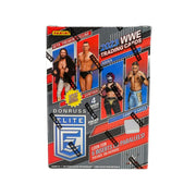 2023 Panini Donruss Elite WWE Wrestling Blaster Box