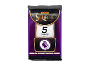 2023/24 Panini Select Premier League EPL Soccer Hobby Pack