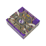 2023/24 Panini Select Premier League EPL Soccer Hobby 12-Box Case