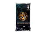 2023/24 Topps Pristine Road to Euro Soccer Hobby Inner Pack (No Encased Card)