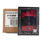2023/24 Panini Impeccable Basketball Hobby 3-Box Case
