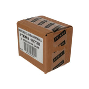 2023/24 Panini Impeccable Basketball Hobby 3-Box Case
