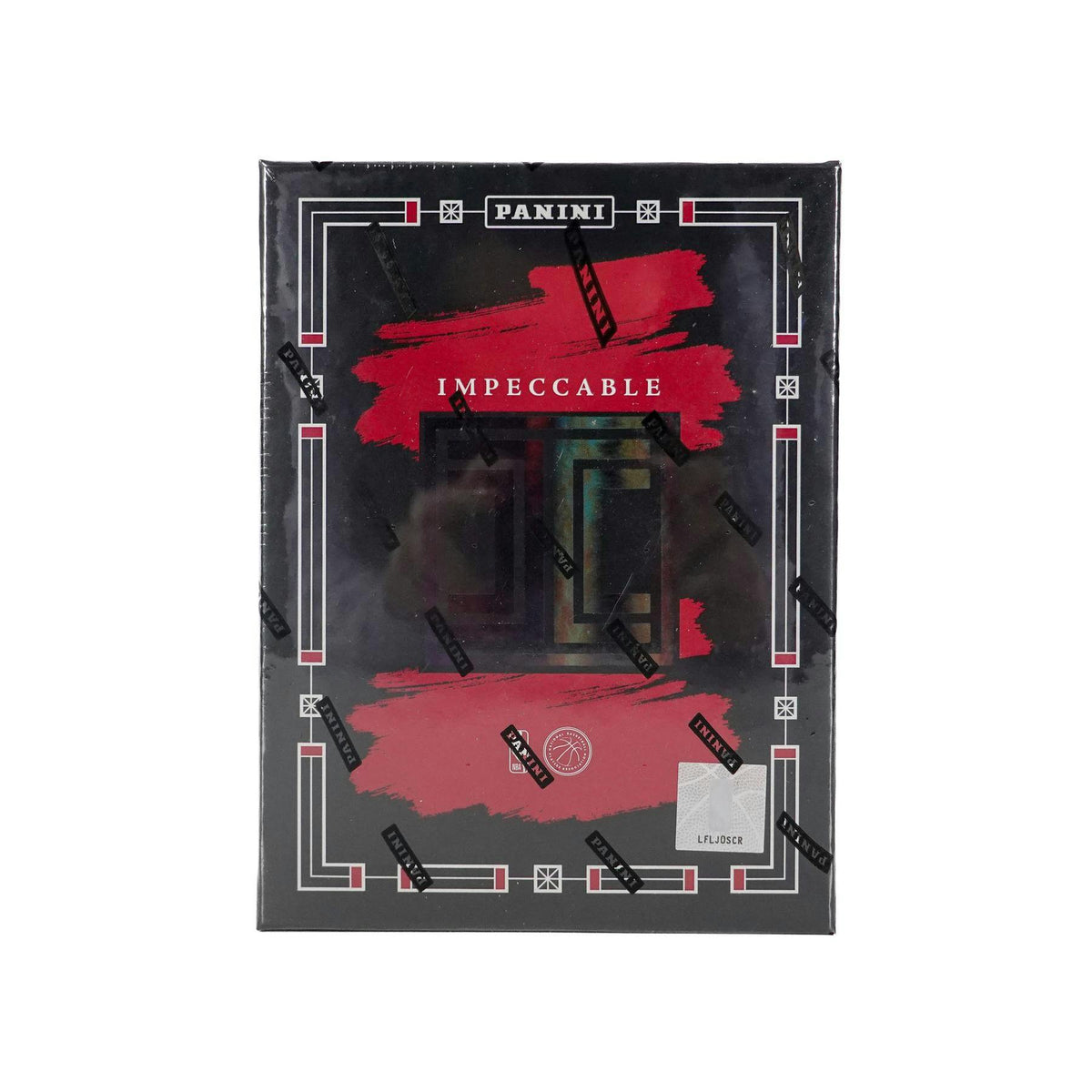 2023/24 Panini Impeccable Basketball Hobby Box