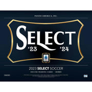 2023/24 Panini Select Serie A Soccer Hobby 12-Box Case