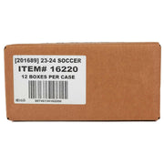 2023/24 Panini Select Serie A Soccer Hobby 12-Box Case