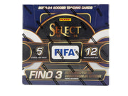 2023/24 Panini Select FIFA Soccer Hobby Box