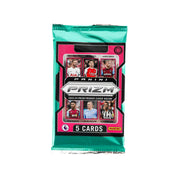 2023/24 Panini Prizm Premier League EPL Soccer International Hobby Box