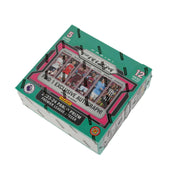 2023/24 Panini Prizm Premier League EPL Soccer International Hobby Box