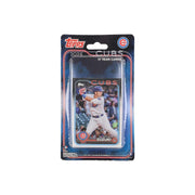 2024 Topps Baseball Chicago Cubs Team Set