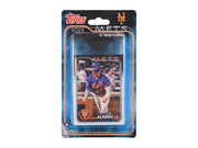 2024 Topps Baseball New York Mets Team Set