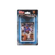 2024 Topps Baseball New York Mets Team Set