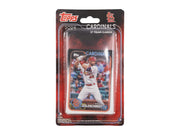 2024 Topps Baseball St Louis Cardinals Team Set
