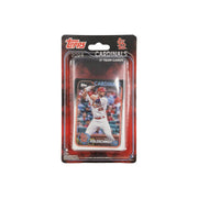 2024 Topps Baseball St Louis Cardinals Team Set