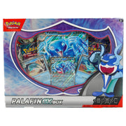 Pokemon Palafin ex Box (Reed Buy)